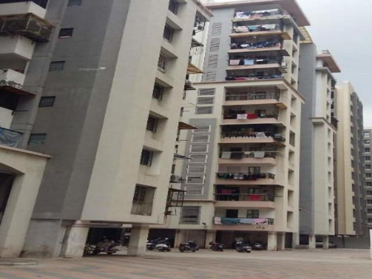 Picture of Apartment For Rent in Surat, Gujarat, India
