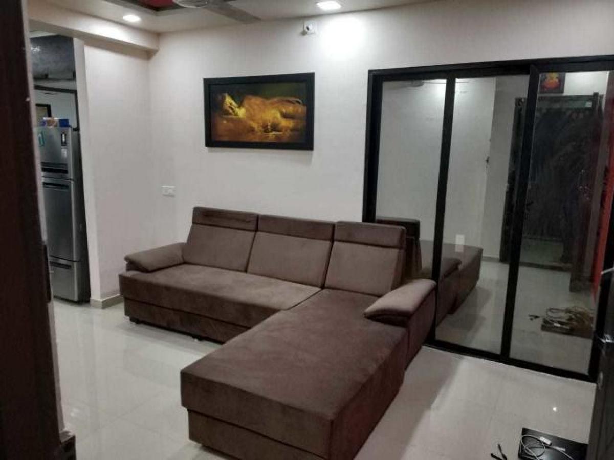 Picture of Apartment For Rent in Surat, Gujarat, India
