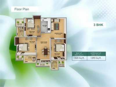 Home For Sale in Ranchi, India