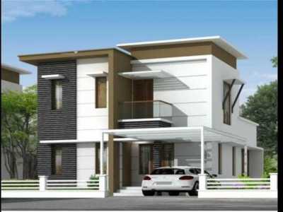 Home For Sale in Kozhikode, India