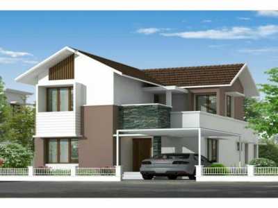 Home For Sale in Kozhikode, India