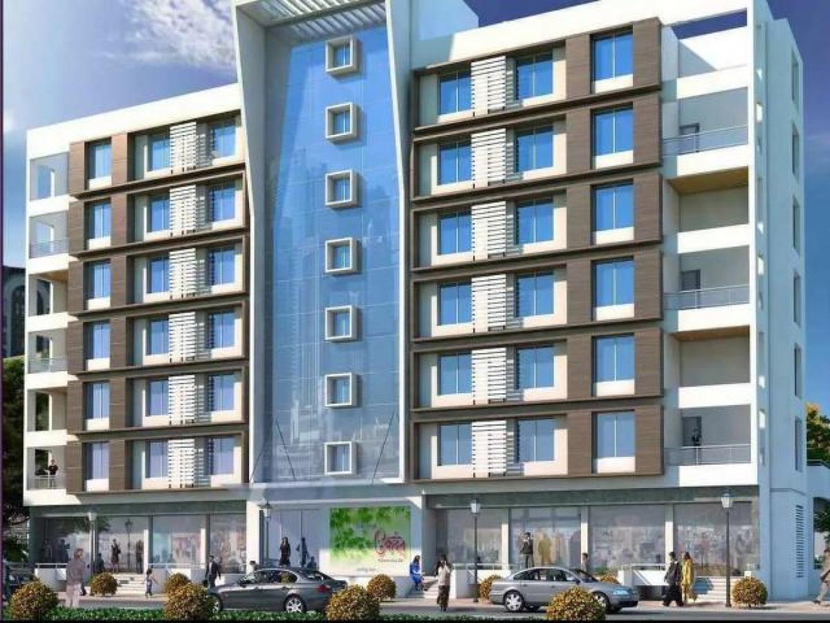 Picture of Home For Sale in Aurangabad, Bihar, India