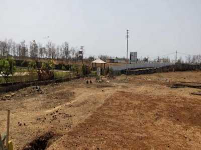 Residential Land For Sale in Mumbai, India