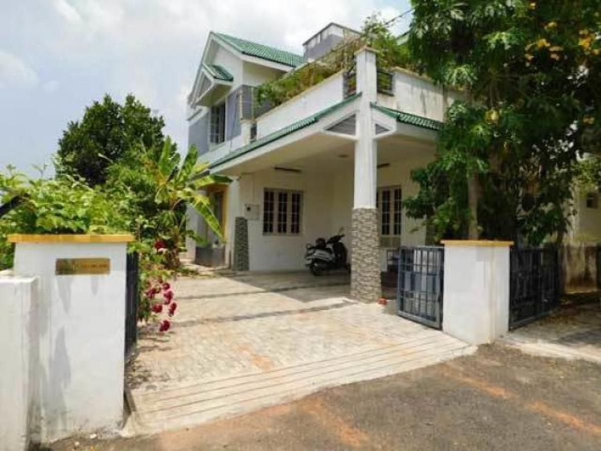 Picture of Home For Sale in Trivandrum, Kerala, India