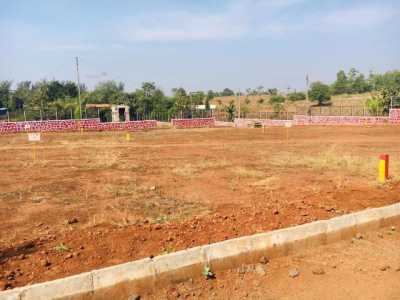 Residential Land For Sale in Mumbai, India