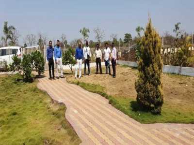 Residential Land For Sale in Mumbai, India