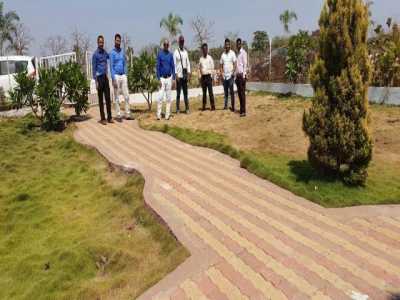 Residential Land For Sale in Mumbai, India