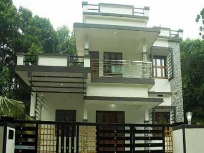 Home For Sale in Salem, India