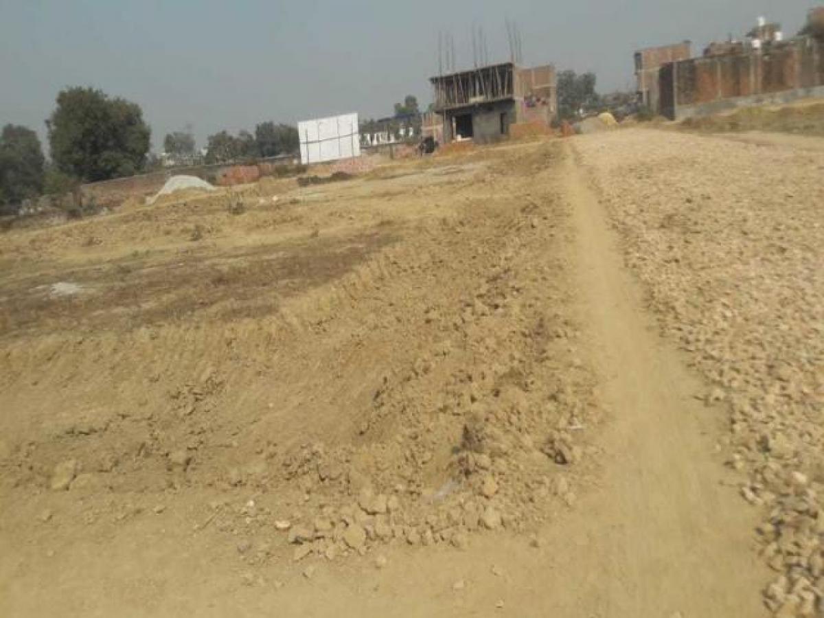 Picture of Residential Land For Sale in Agra, Uttar Pradesh, India