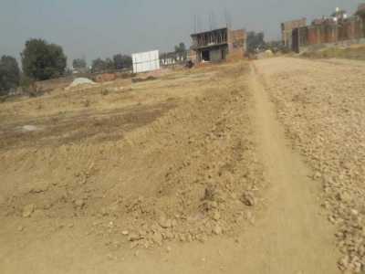 Residential Land For Sale in Agra, India