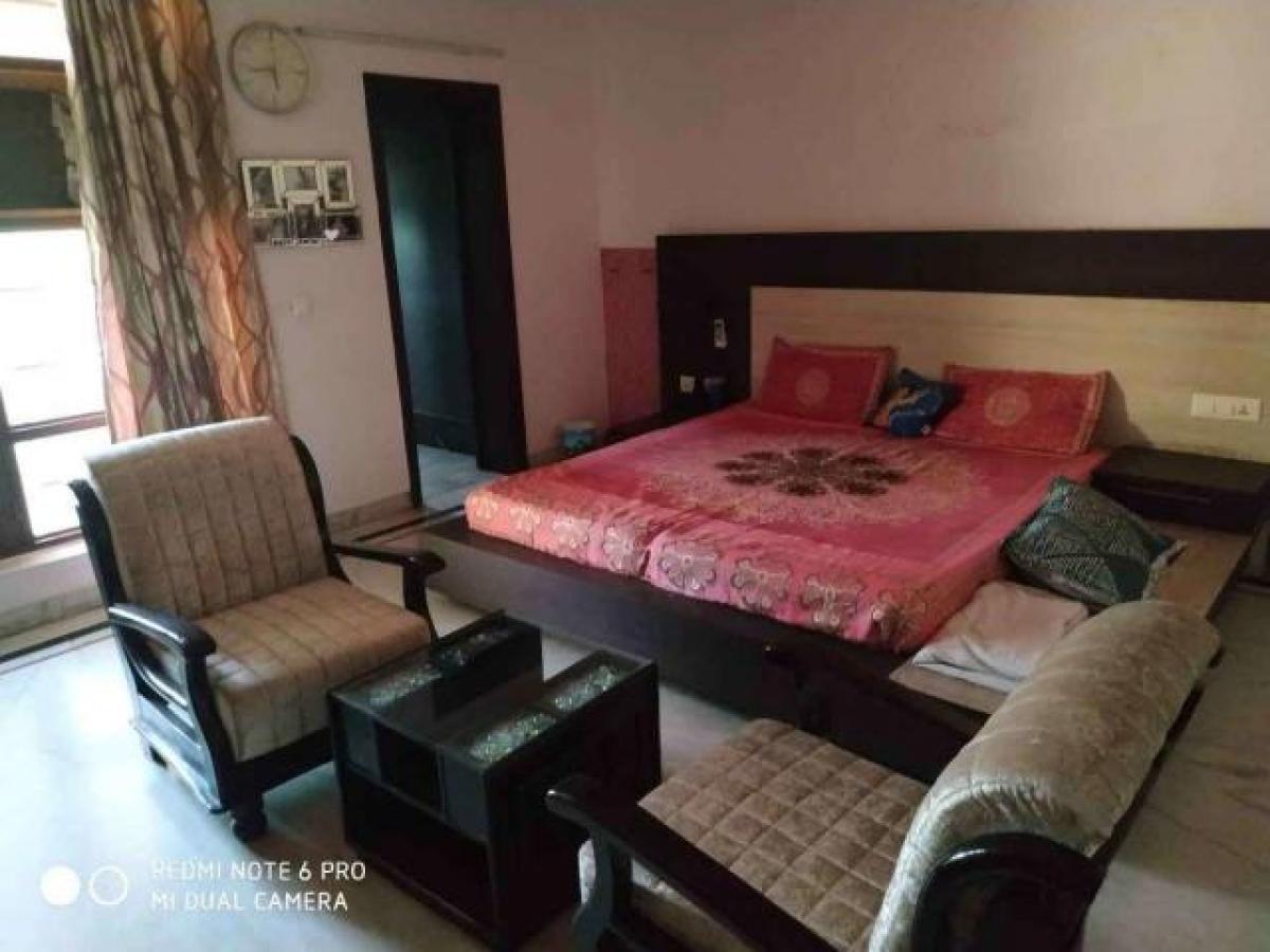 Picture of Apartment For Rent in Ludhiana, Punjab, India