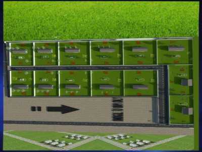 Residential Land For Sale in Dindigul, India