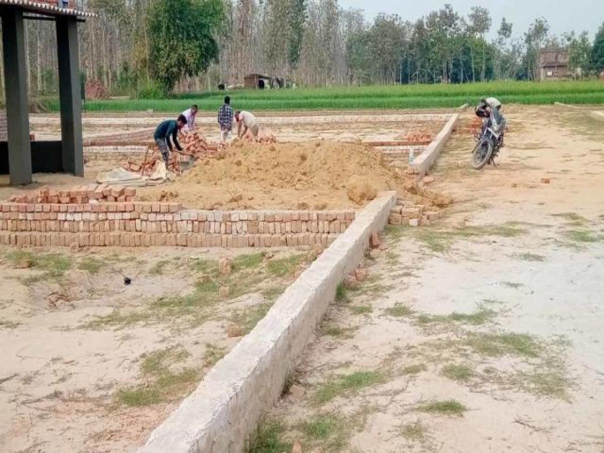 Picture of Residential Land For Sale in Gorakhpur, Uttar Pradesh, India