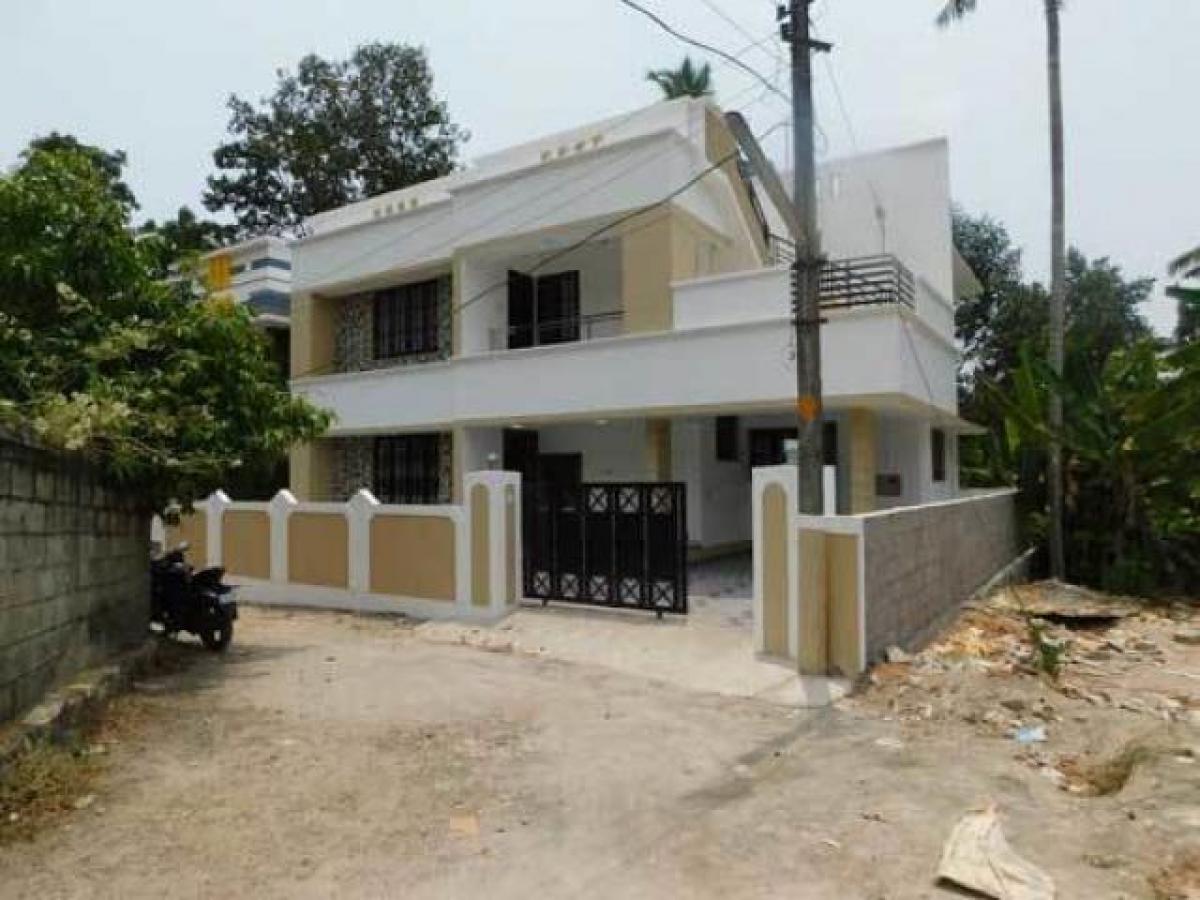 Picture of Home For Sale in Trivandrum, Kerala, India