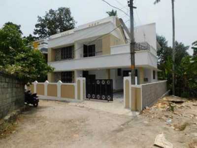 Home For Sale in Trivandrum, India