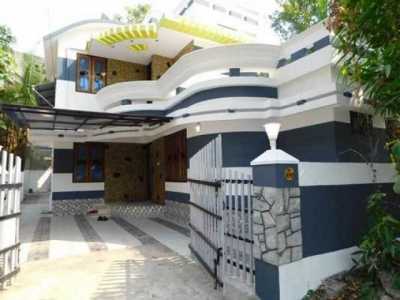 Home For Sale in Trivandrum, India