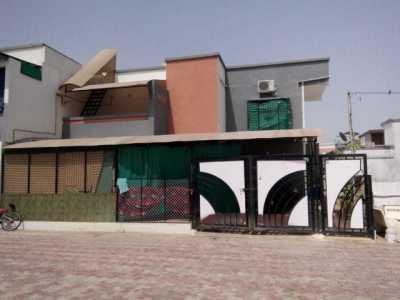 Home For Sale in Anand, India