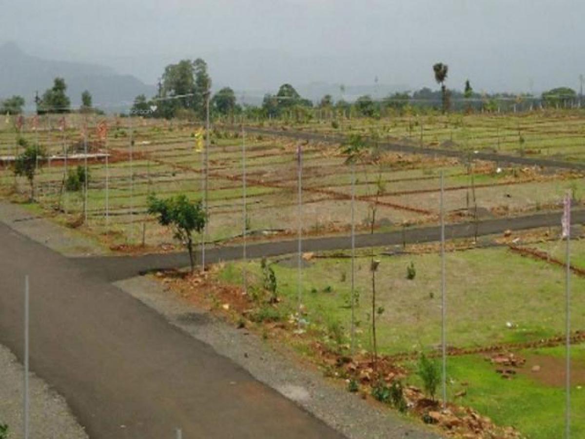 Picture of Residential Land For Sale in Kakinada, Andhra Pradesh, India