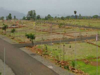Residential Land For Sale in Kakinada, India