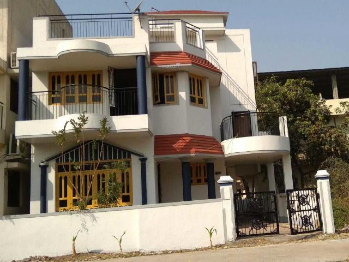 Picture of Home For Sale in Bharuch, Gujarat, India