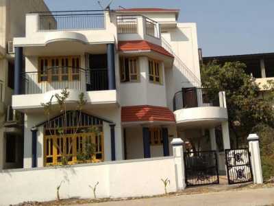 Home For Sale in Bharuch, India