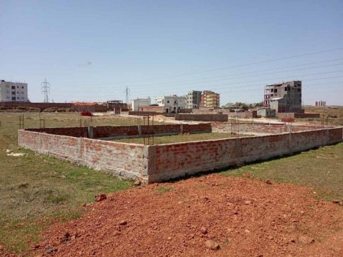 Picture of Residential Land For Sale in Ranchi, Jharkhand, India