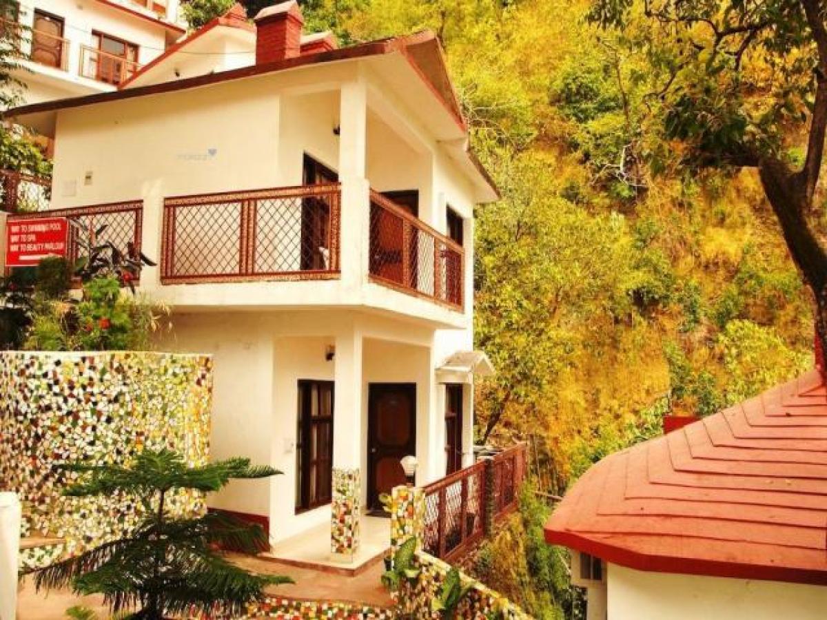 Picture of Home For Sale in Rishikesh, Uttarakhand, India