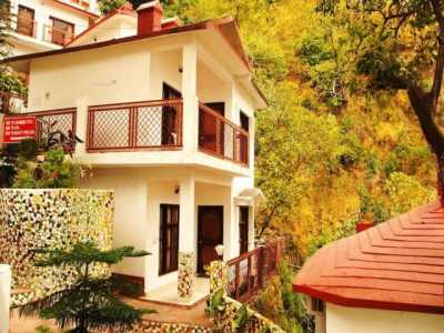 Home For Sale in Rishikesh, India