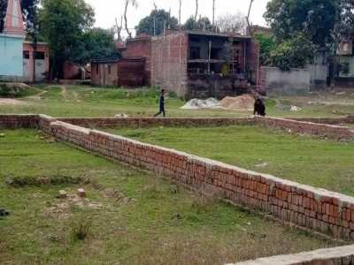 Residential Land For Sale in Gorakhpur, India