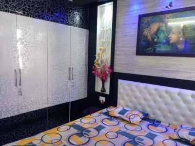 Apartment For Rent in Allahabad, India