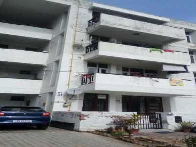 Apartment For Rent in Chandigarh, India