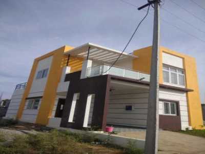 Home For Sale in Salem, India