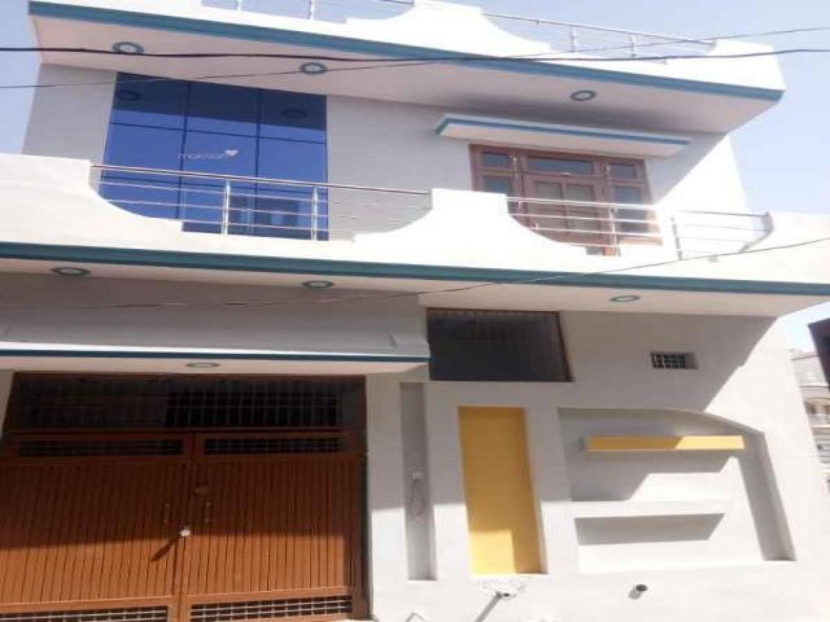 Picture of Home For Sale in Meerut, Uttar Pradesh, India