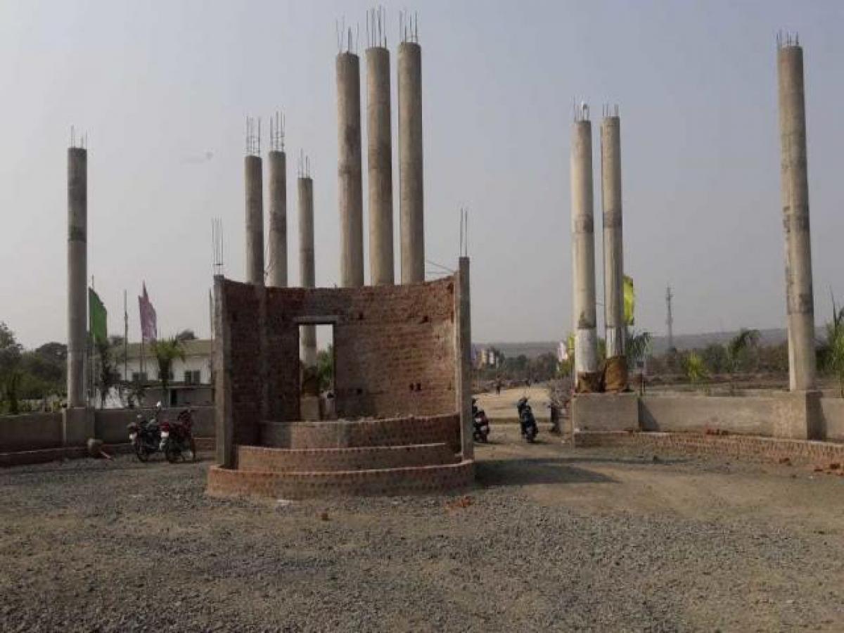 Picture of Residential Land For Sale in Bhopal, Madhya Pradesh, India