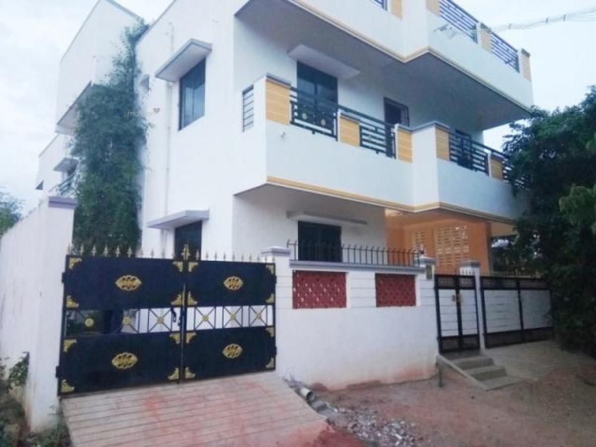 Picture of Apartment For Rent in Pondicherry, Pondicherry, India