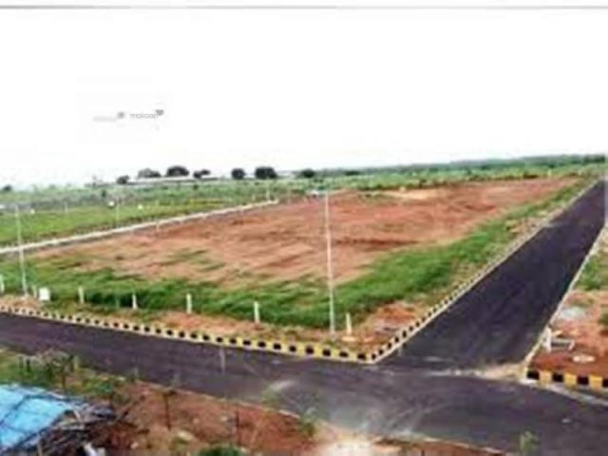 Picture of Residential Land For Sale in Kochi, Kerala, India