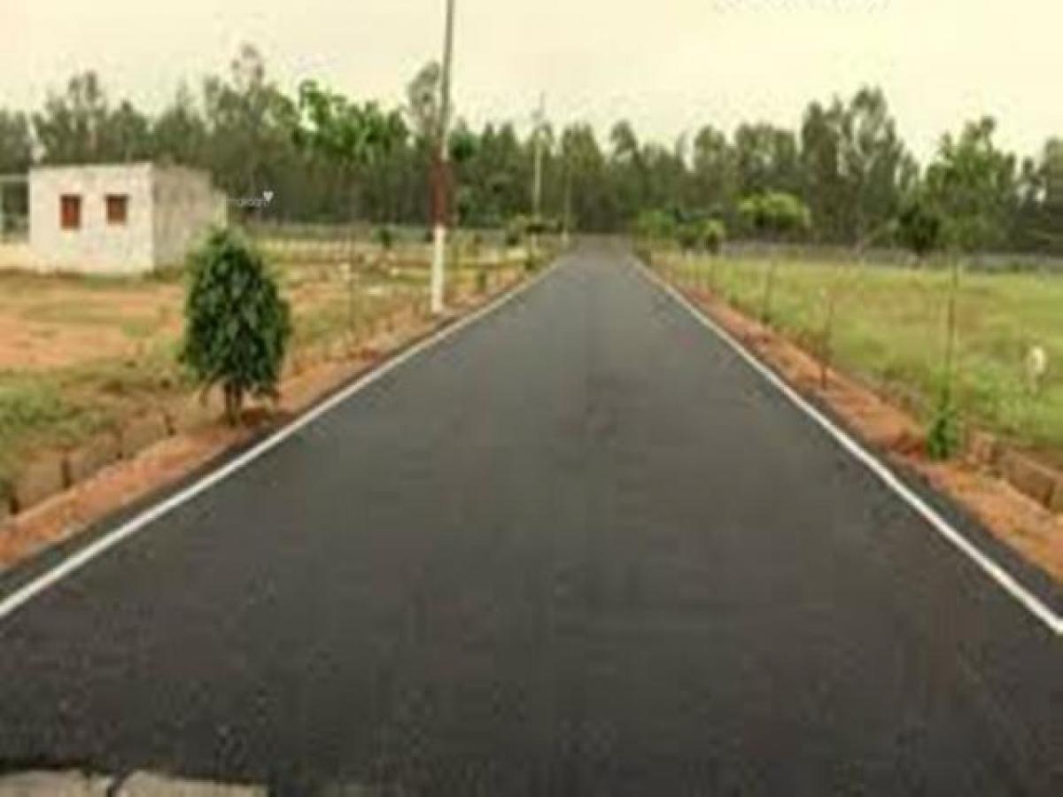 Picture of Residential Land For Sale in Kochi, Kerala, India