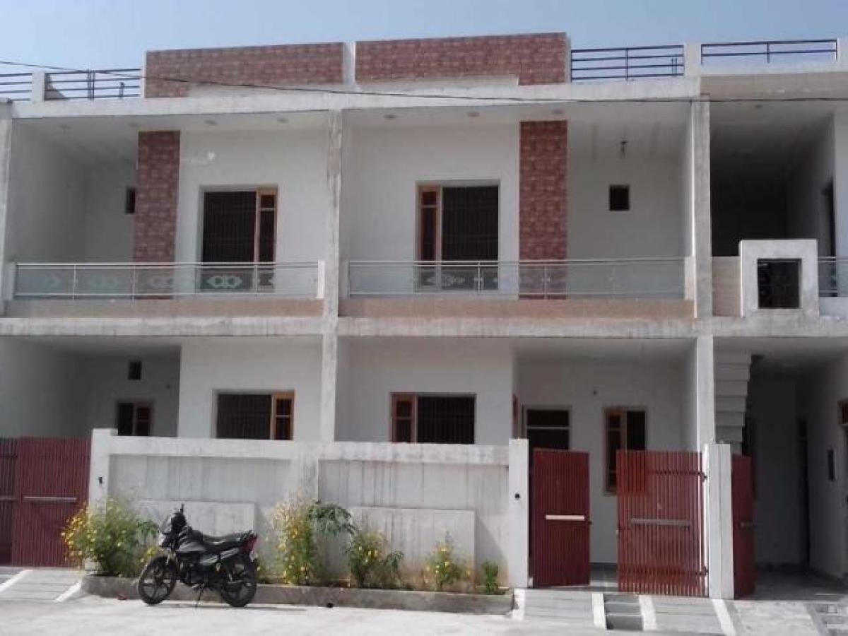 Picture of Home For Sale in Jalandhar, Punjab, India