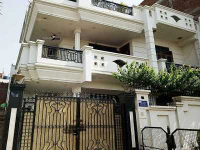 Home For Sale in Kanpur, India