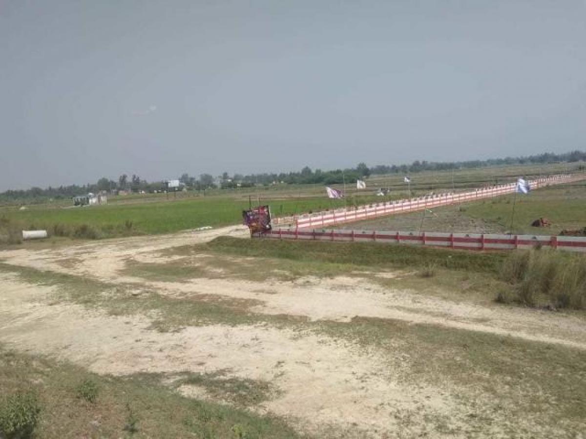Picture of Residential Land For Sale in Patna, Bihar, India
