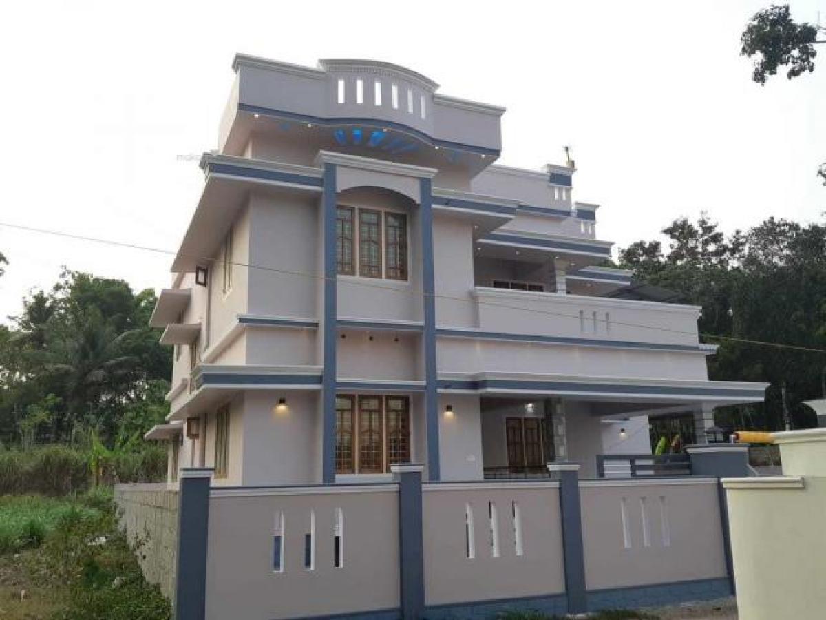 Picture of Home For Sale in Kottayam, Kerala, India