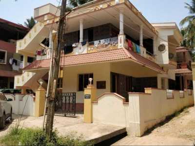 Home For Rent in Mangalore, India
