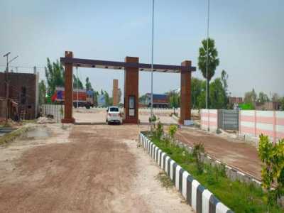 Residential Land For Sale in Allahabad, India
