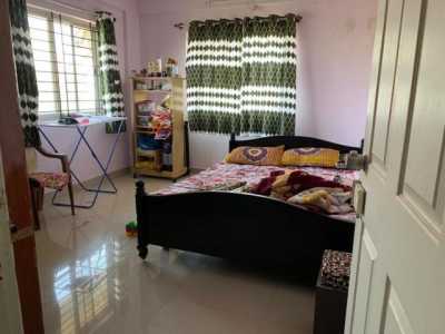 Apartment For Rent in Mysore, India