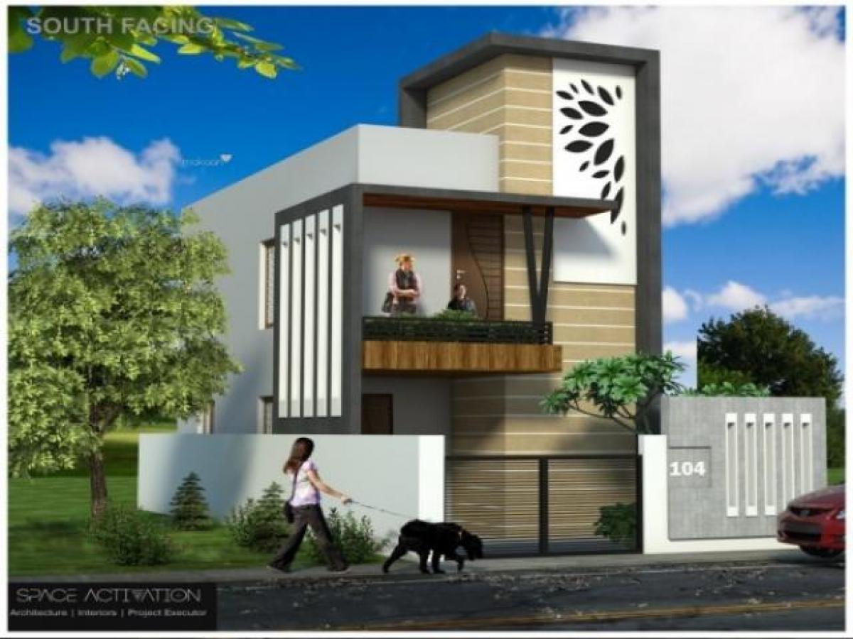 Picture of Home For Sale in Salem, Tamil Nadu, India