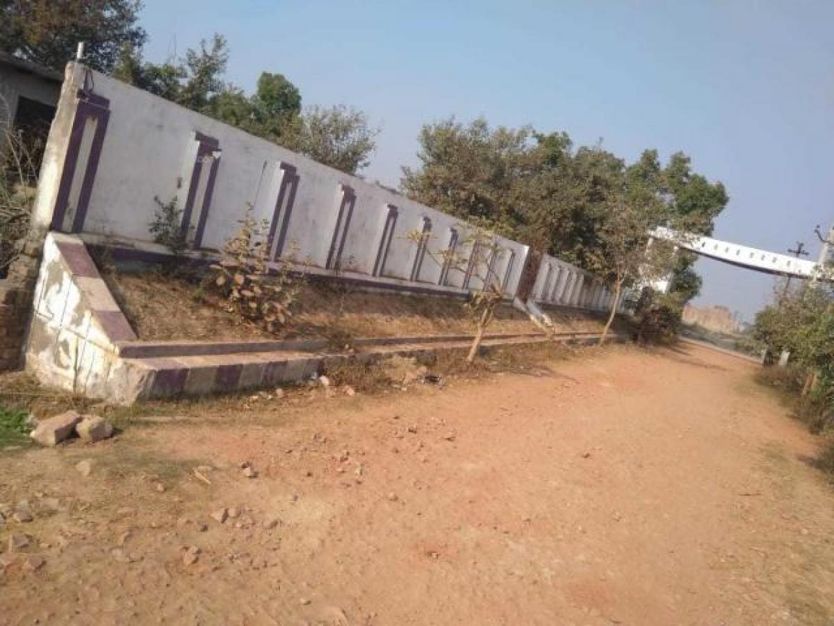 Picture of Residential Land For Sale in Agra, Uttar Pradesh, India