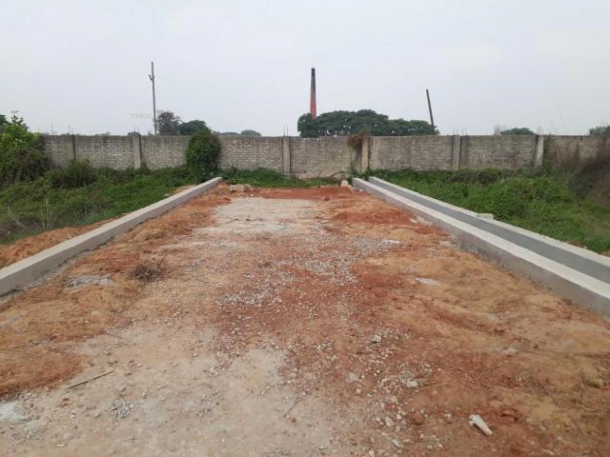 Picture of Residential Land For Sale in Cuttack, Orissa, India