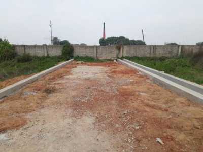 Residential Land For Sale in Cuttack, India
