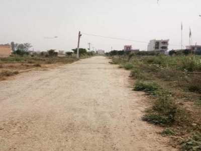 Residential Land For Sale in Meerut, India