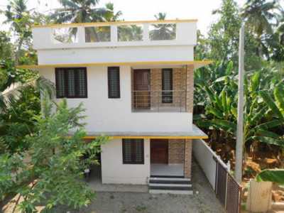 Home For Sale in Trivandrum, India